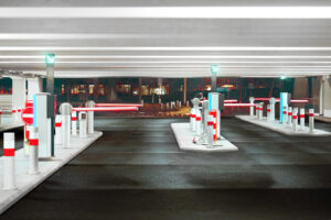 חניון חכם | חניונים חכמים